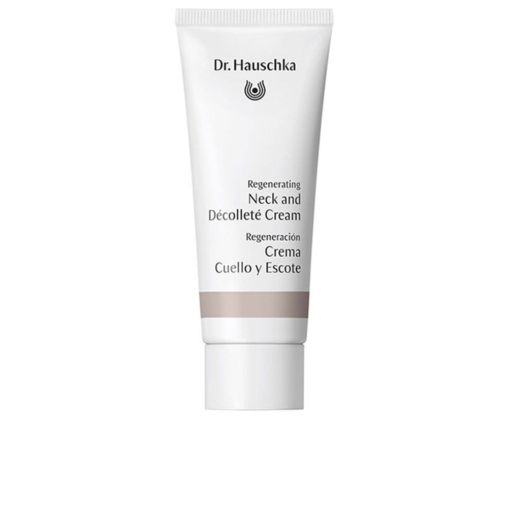 Neck and décolleté regenerating cream 40 ml - Image 1