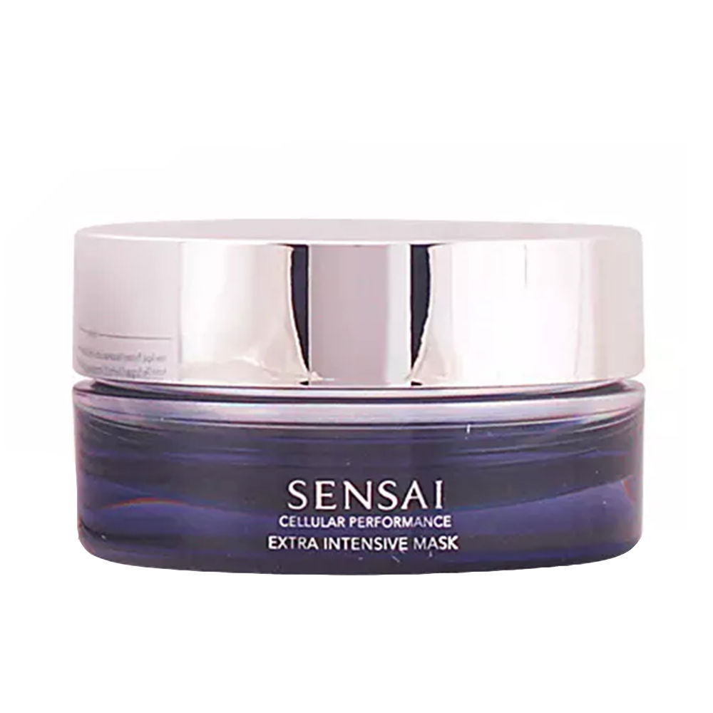 CELLULAR PERFORMANCE EXTRA INTENSIVE mask 75 ml - Image 1
