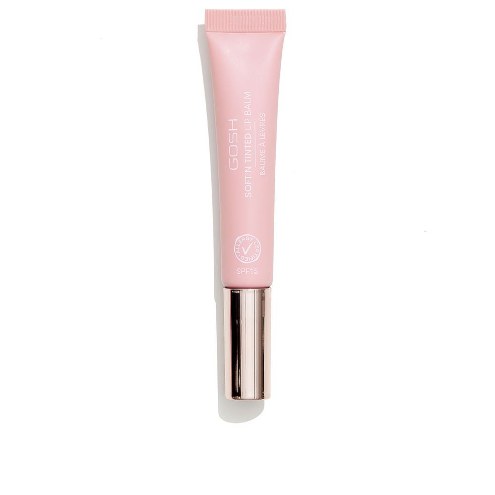 SOFT'N TINTED lip balm #003-rose 8 ml - Image 1