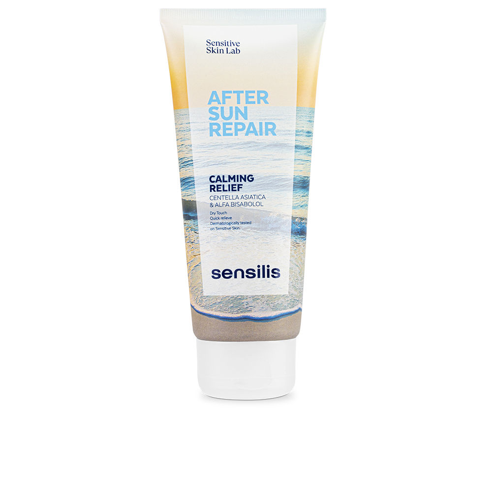 AFTER SUN REPAIR gel 200 ml - Image 1