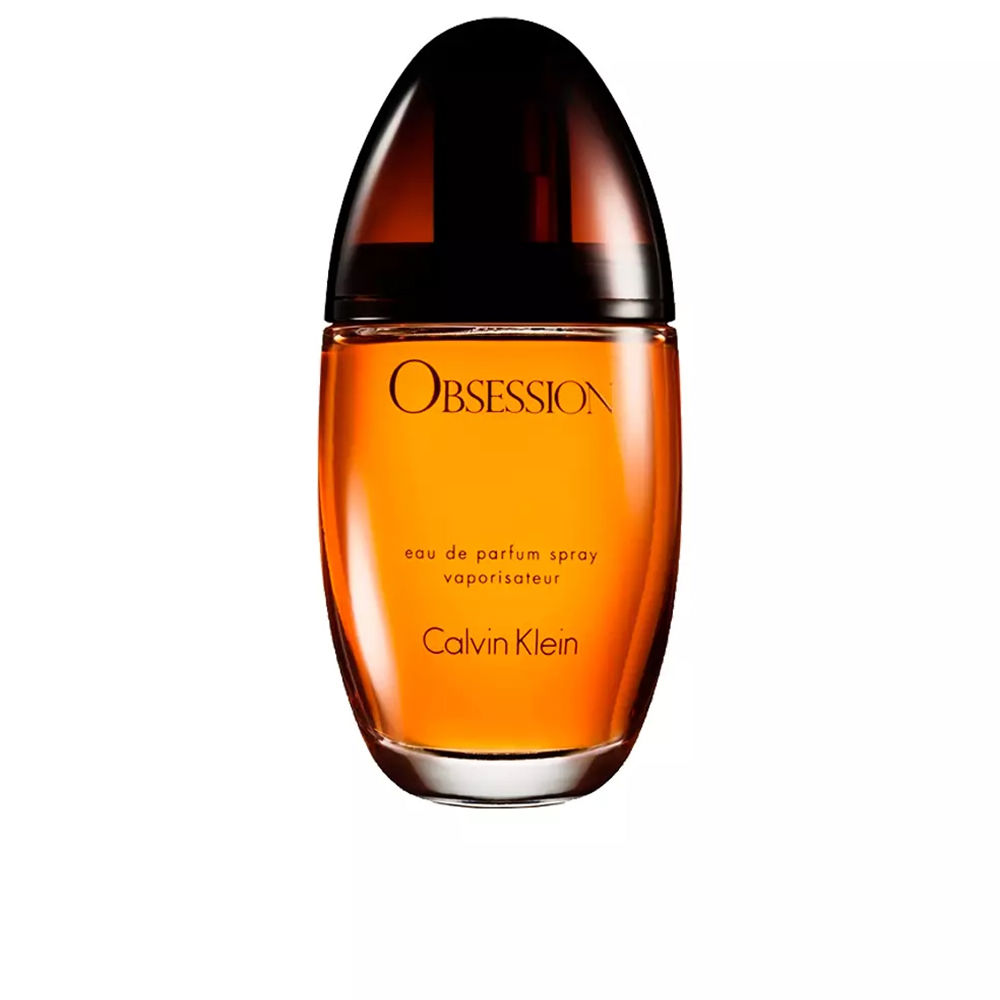 OBSESSION eau de parfum spray 100 ml - Image 1