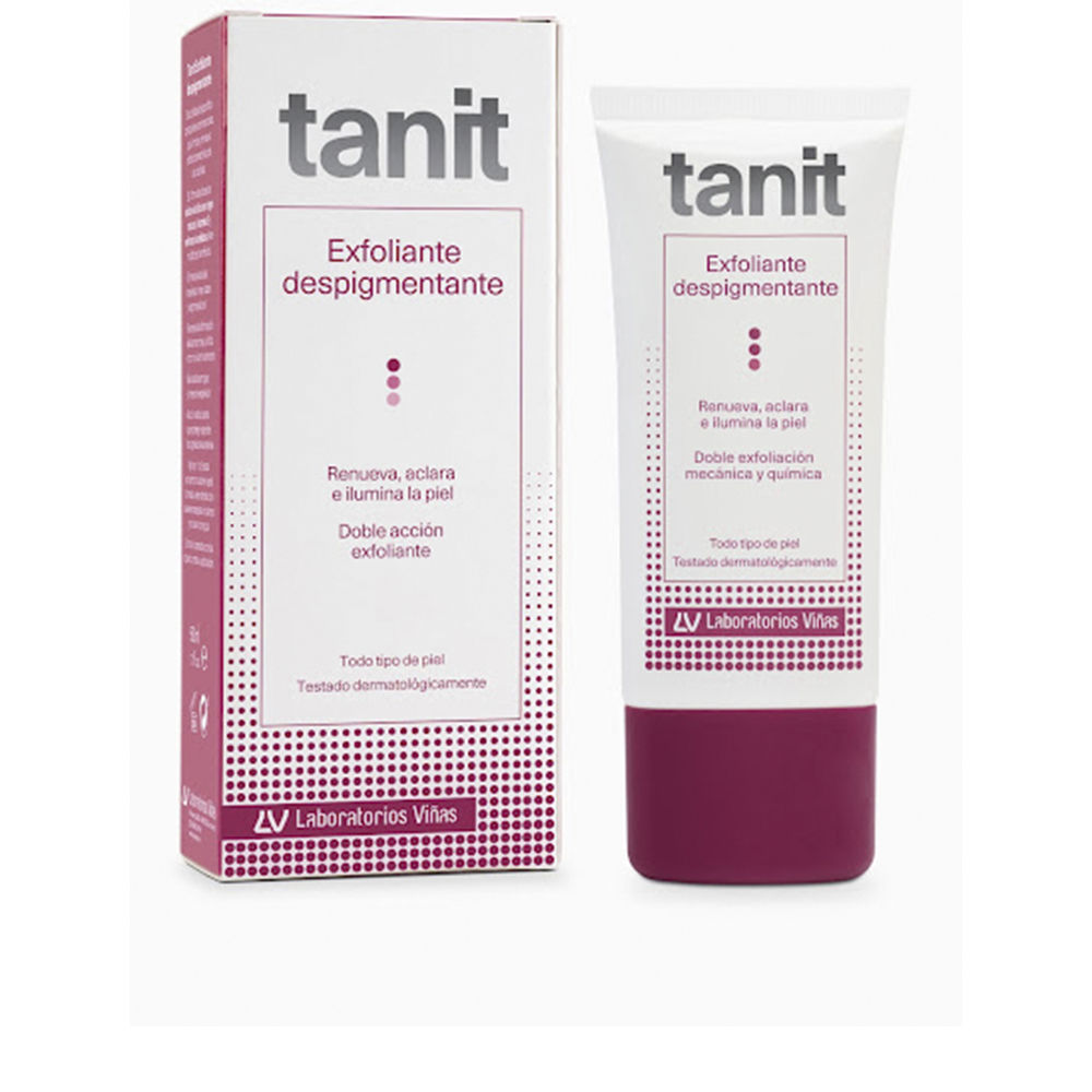 TANIT depigmenting exfoliant 50 ml - Image 1