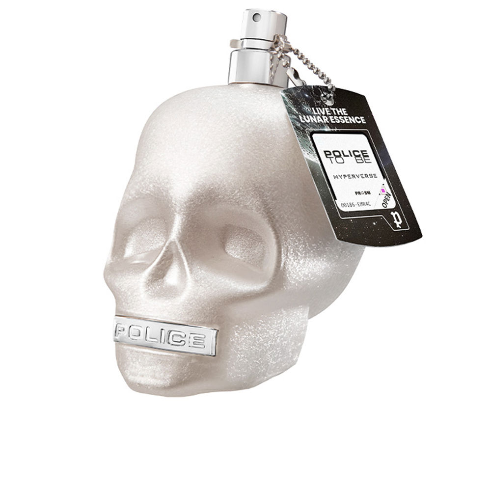 TO BE HYPERVERSE WOMAN edt vapo 125 ml - Image 1