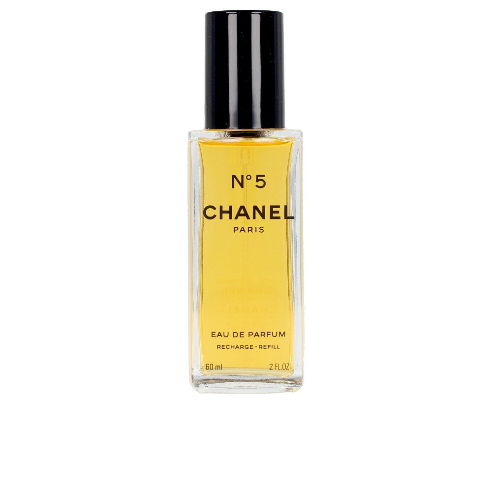 Nº 5 eau de parfum spray refill 60 ml - Image 1