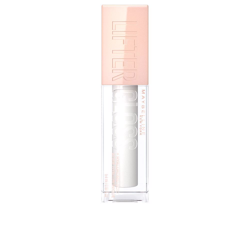 LIFTER gloss #001-pearl - Image 1