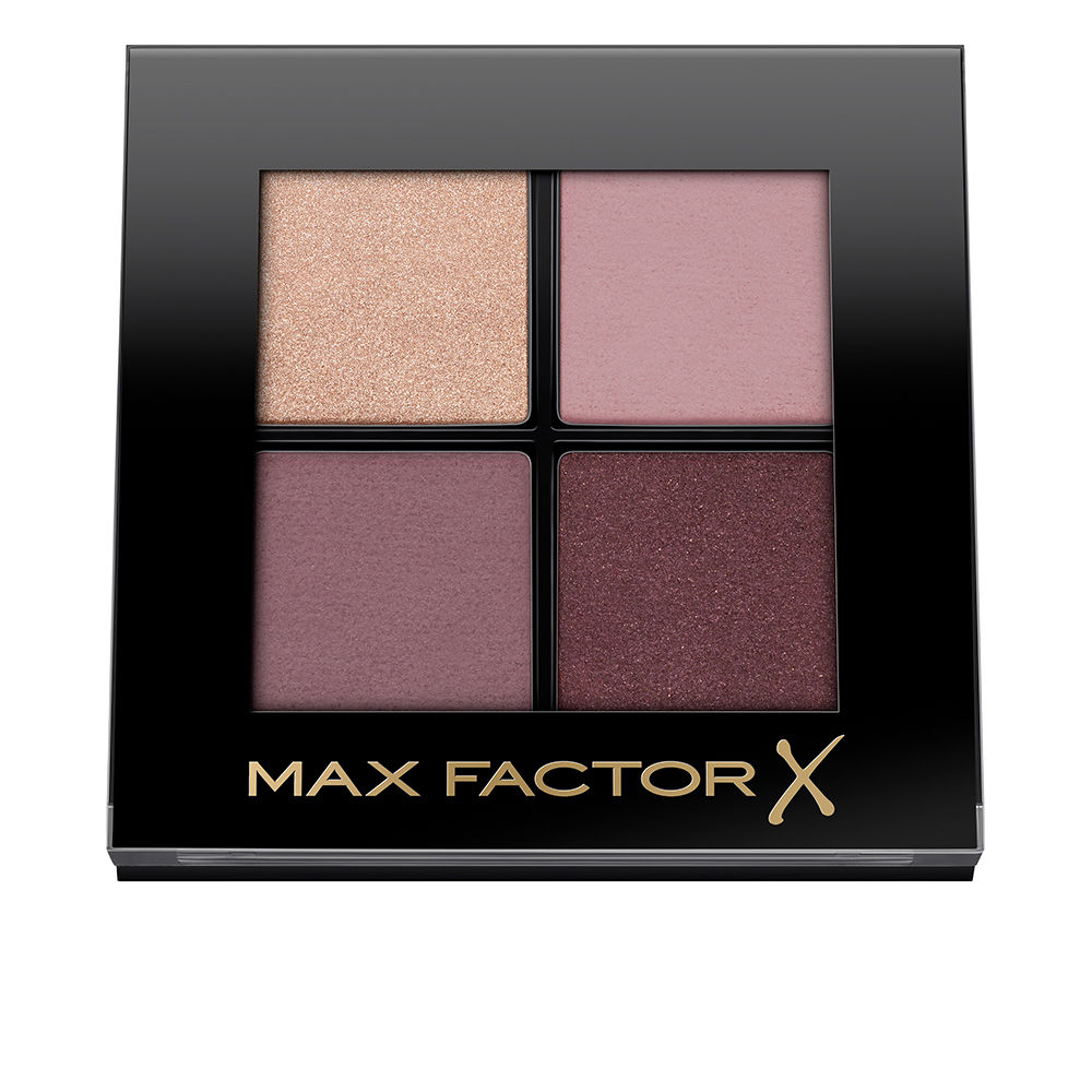 COLOUR X-PERT paleta de tacto suave #002-crushed blooms 7 gr - Image 1