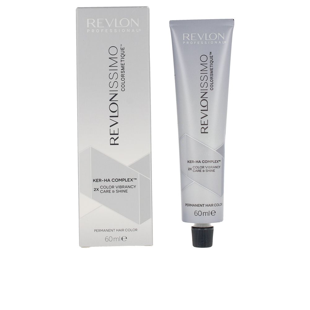 REVLONISSIMO COLORSMETIQUE HIGH COVERAGE #5-light brown 60 ml - Image 1
