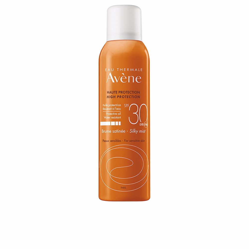 SOLAIRE HAUTE PROTECTION bruma SPF30 150 ml - Image 1