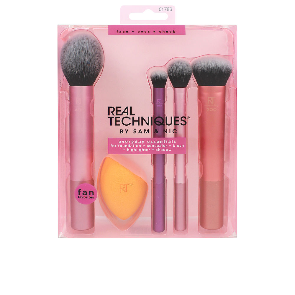 MAKEUP MUST HAVES set 5 pz - Image 1