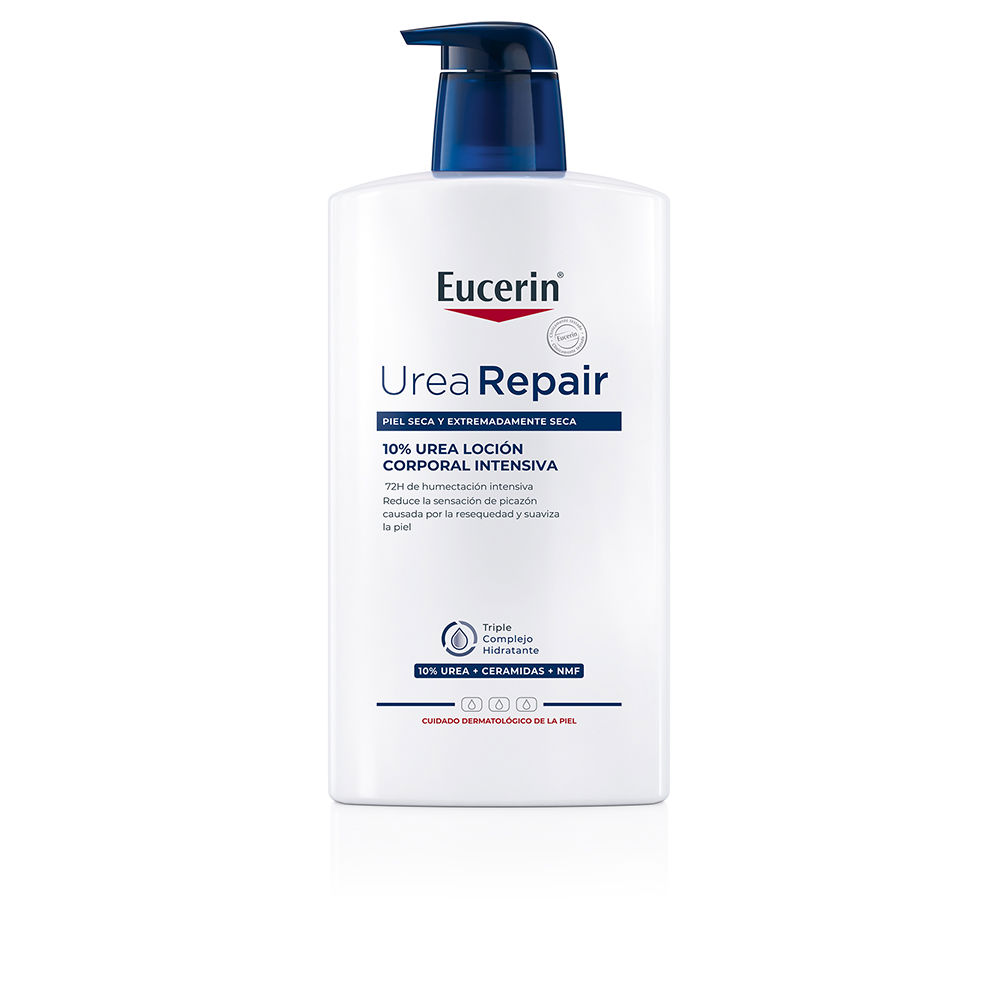 UREAREPAIR intensive moisturizing lotion 10% urea 1000 ml - Image 1