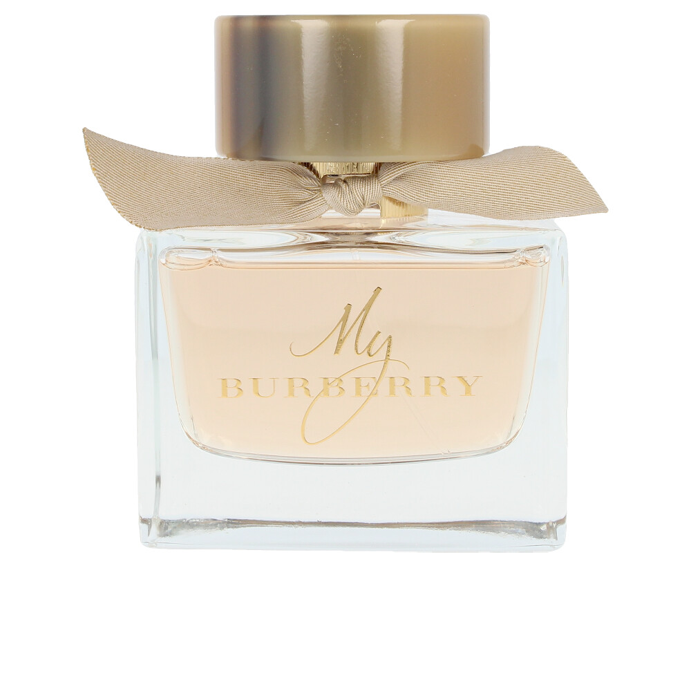 MY BURBERRY eau de parfum spray 90 ml - Image 1