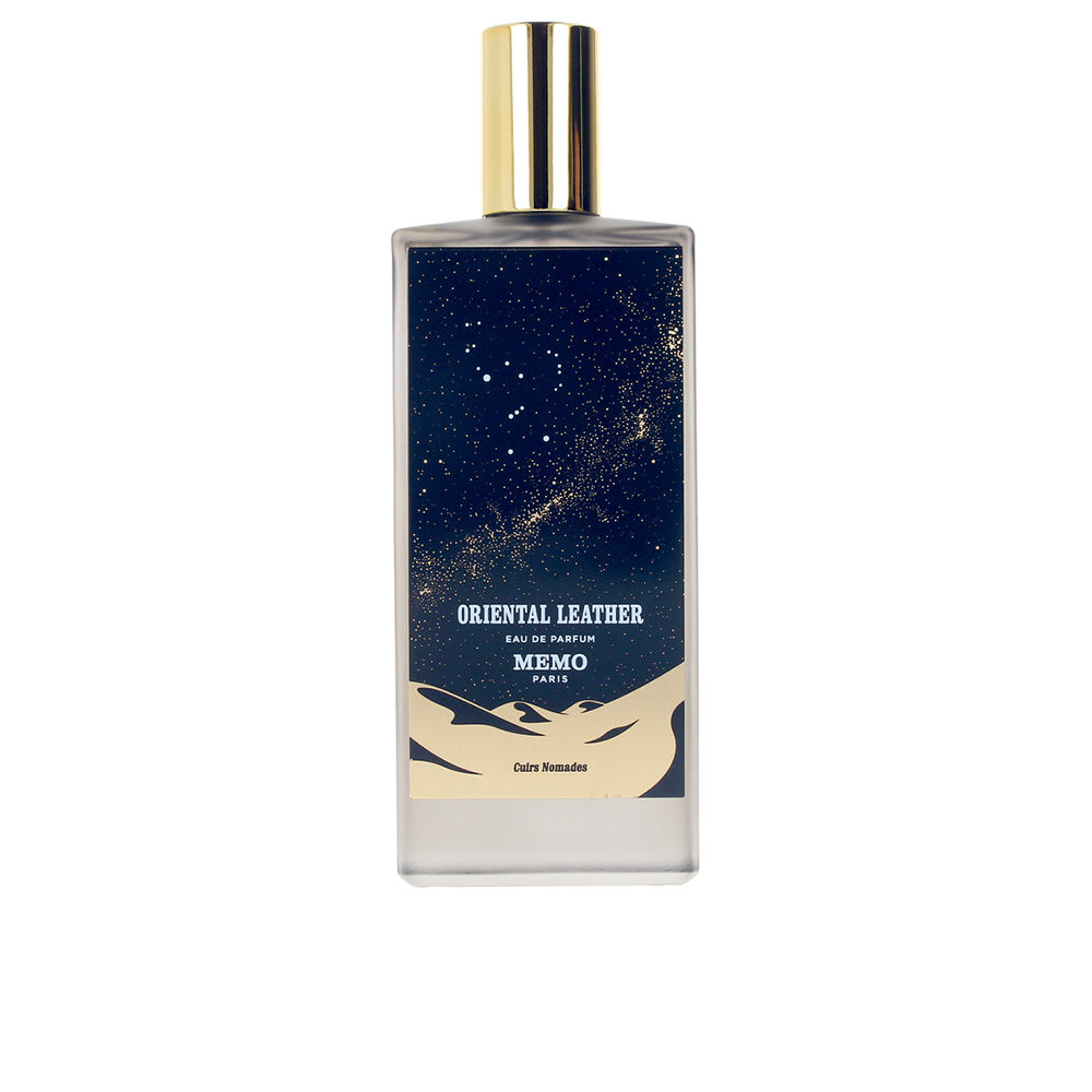 ORIENTAL LEATHER edp vapo 75 ml - Image 1