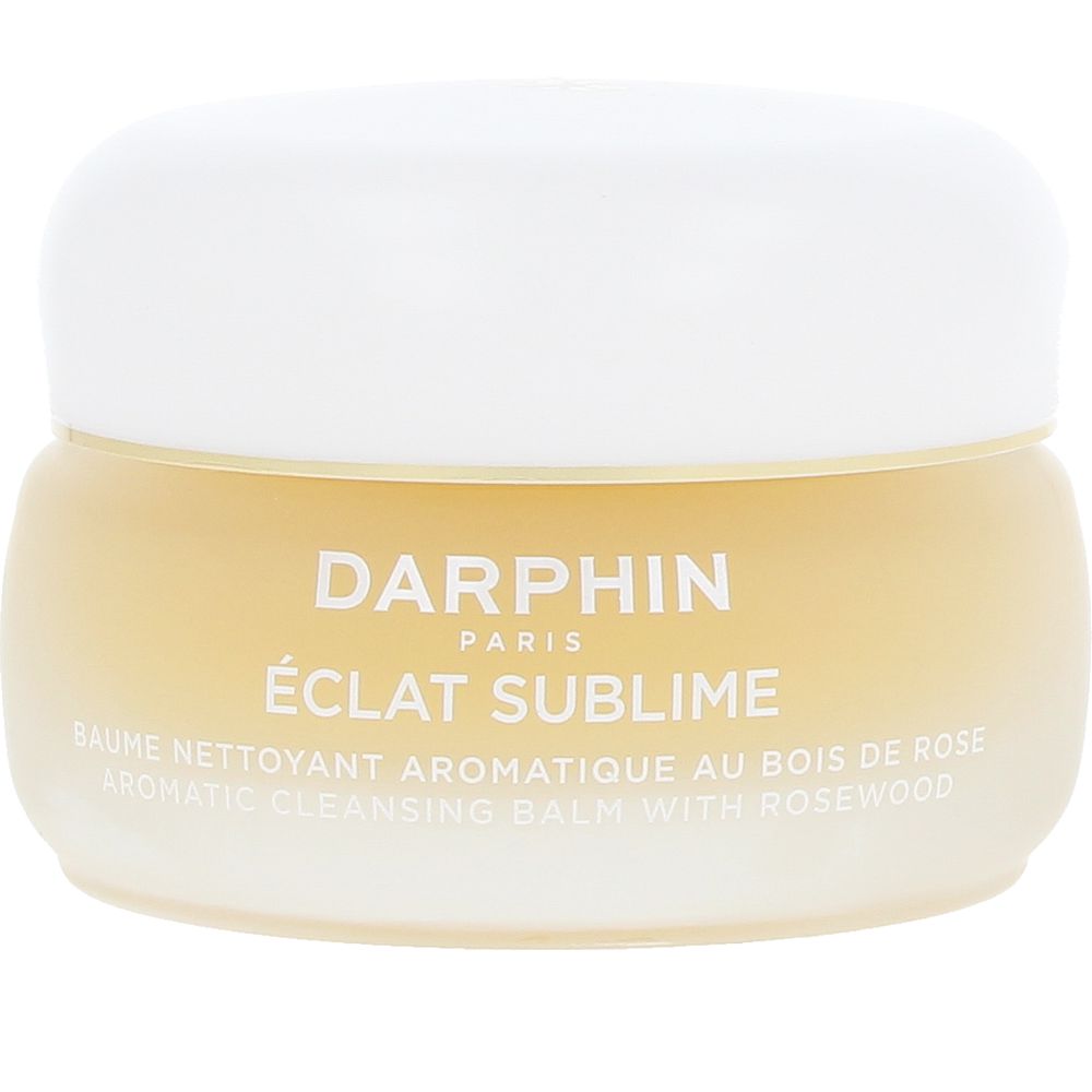 ÉCLAT SUBLIME aromatic cleansing balm rosewood 40 ml - Image 1