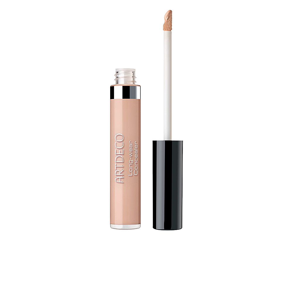 LONG-WEAR concealer waterproof #18-soft peach - Image 1