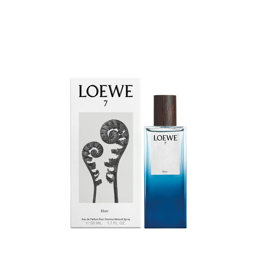 LOEWE 7 ELIXIR edp vapo 50 ml - Image 1