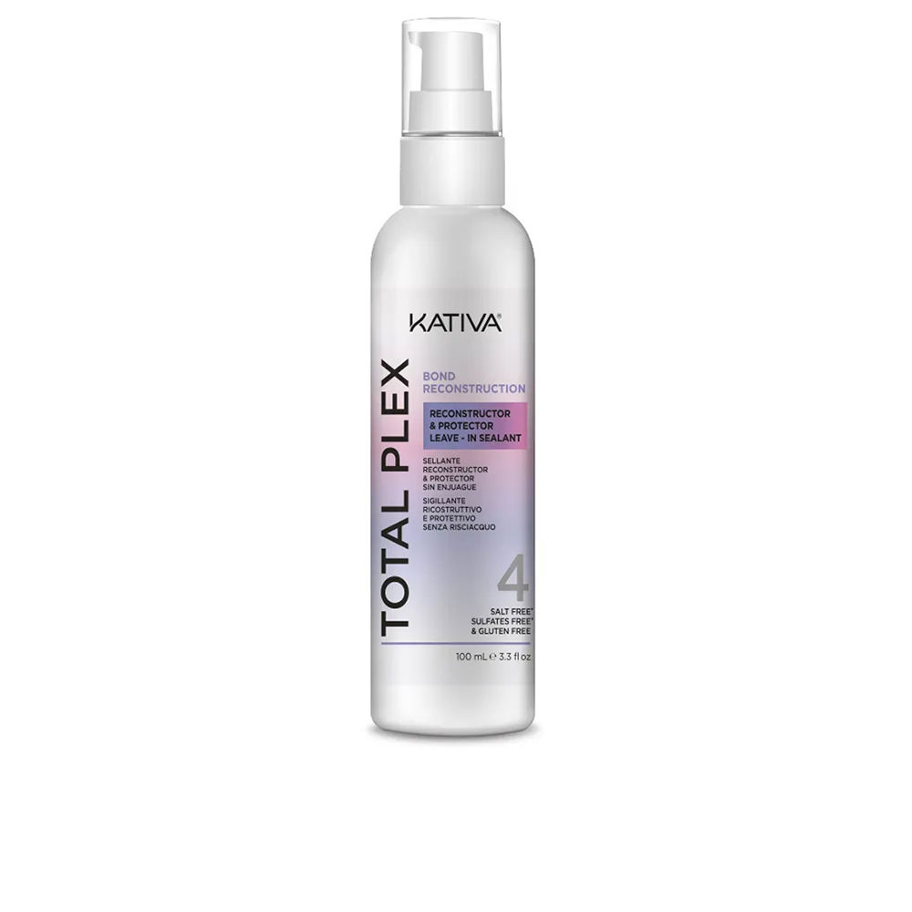 KATIVA TOTAL PLEX reconstructive sealant 100 ml - Image 1