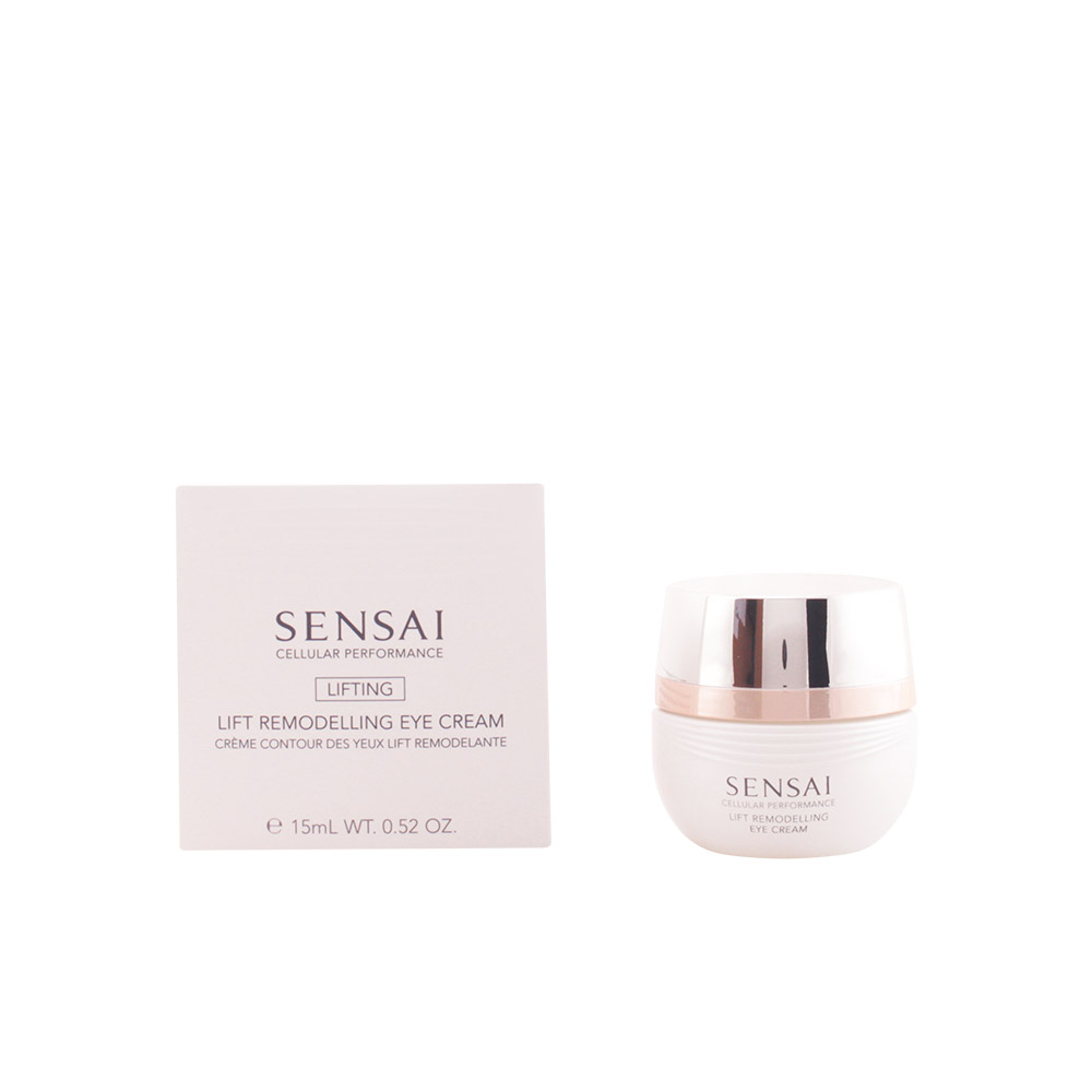 CELLULAR PERFORMANCE LIFT REMODELLING eye cream 15 ml - Image 1