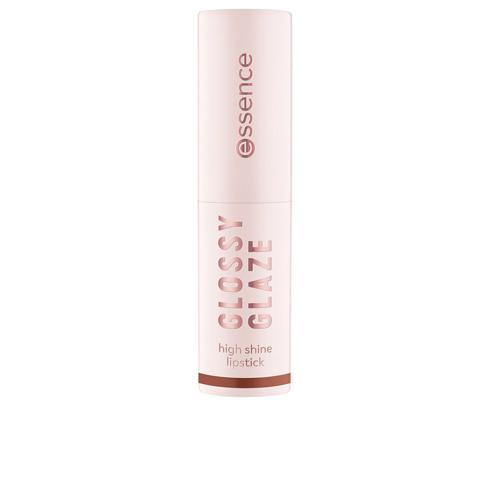 GLOSSY GLAZE Glossy Lipstick #01-Livin La Vida Mocha 1.90 gr - Image 1