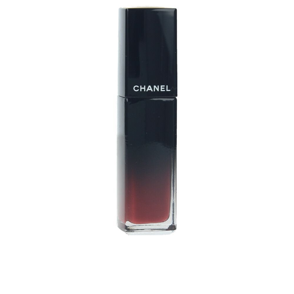 ROUGE ALLURE LAQUE #72-iconique - Image 1