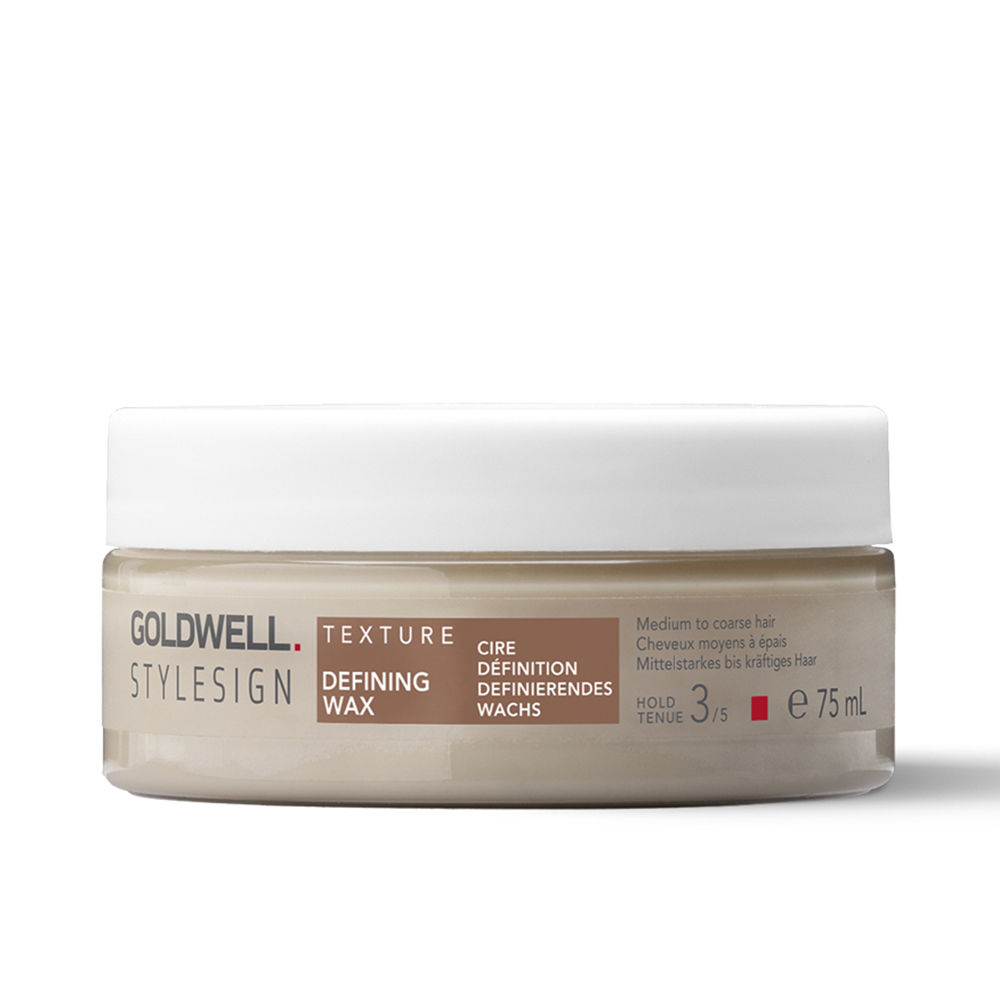 STYLESIGN TEXTURE defining wax 75 ml - Image 1