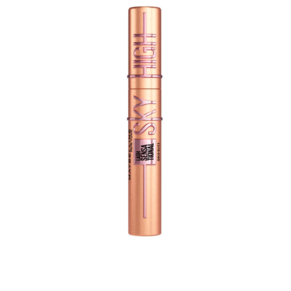 LASH SENSATIONAL SKY HIGH mascara #rose gold 7.5 ml - Image 1