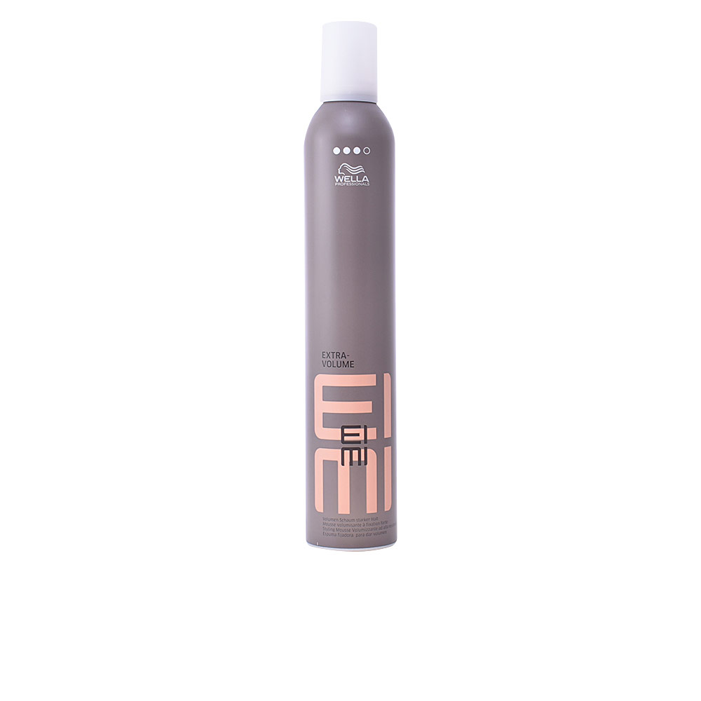 EIMI extra-volume mousse 500 ml - Image 1