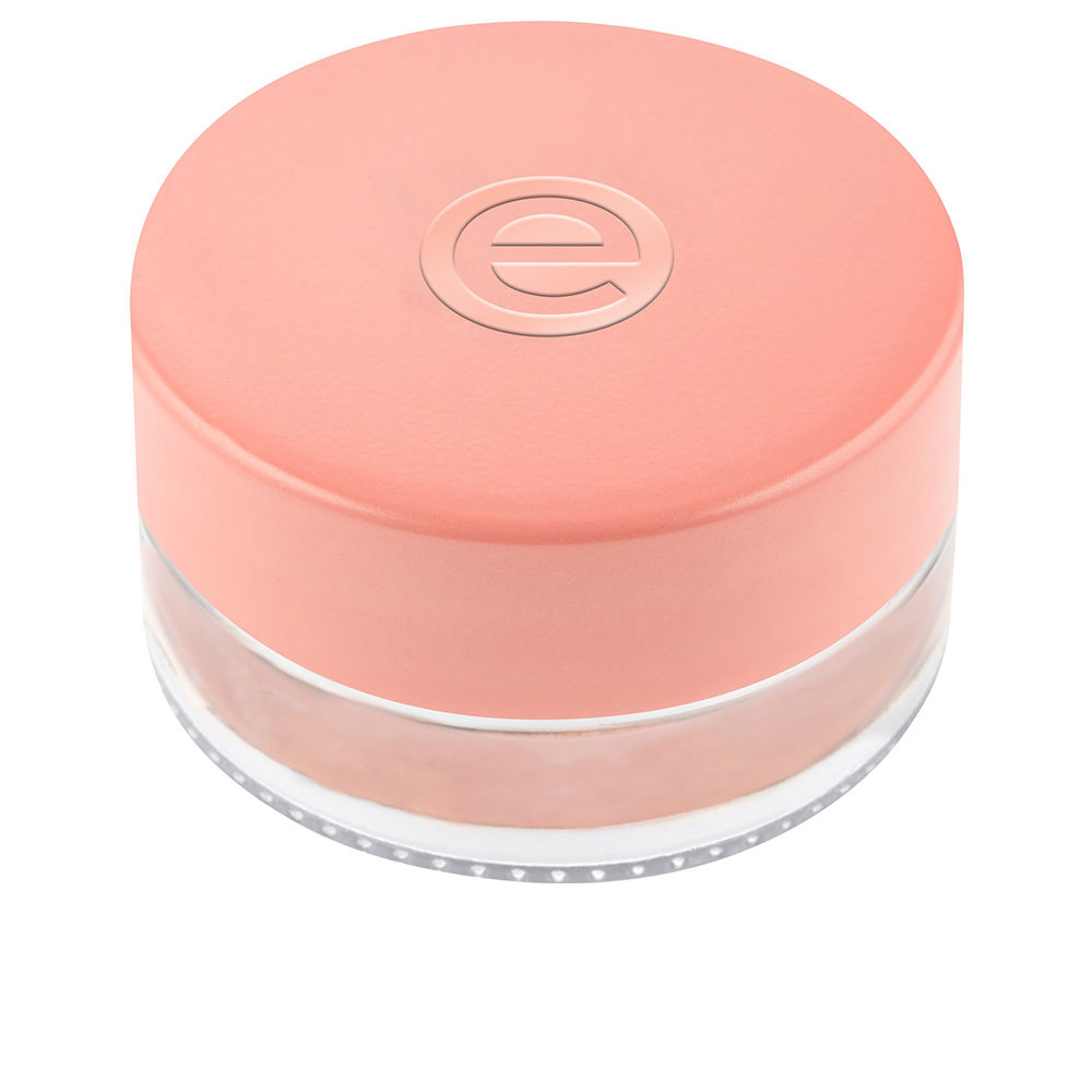 Cream eyeshadow #01-Rose 5 gr - Image 1