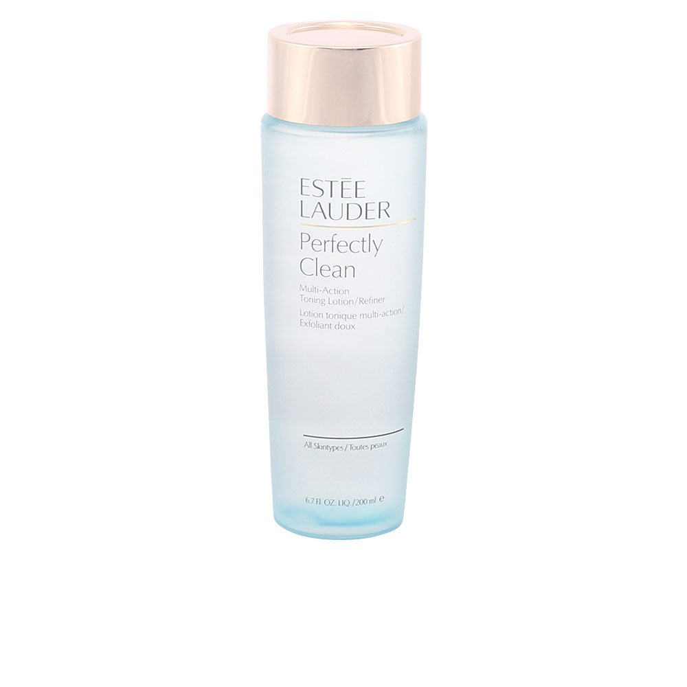 PERFECTLY CLEAN multi-action toning lotion/refiner 200 ml - Image 1