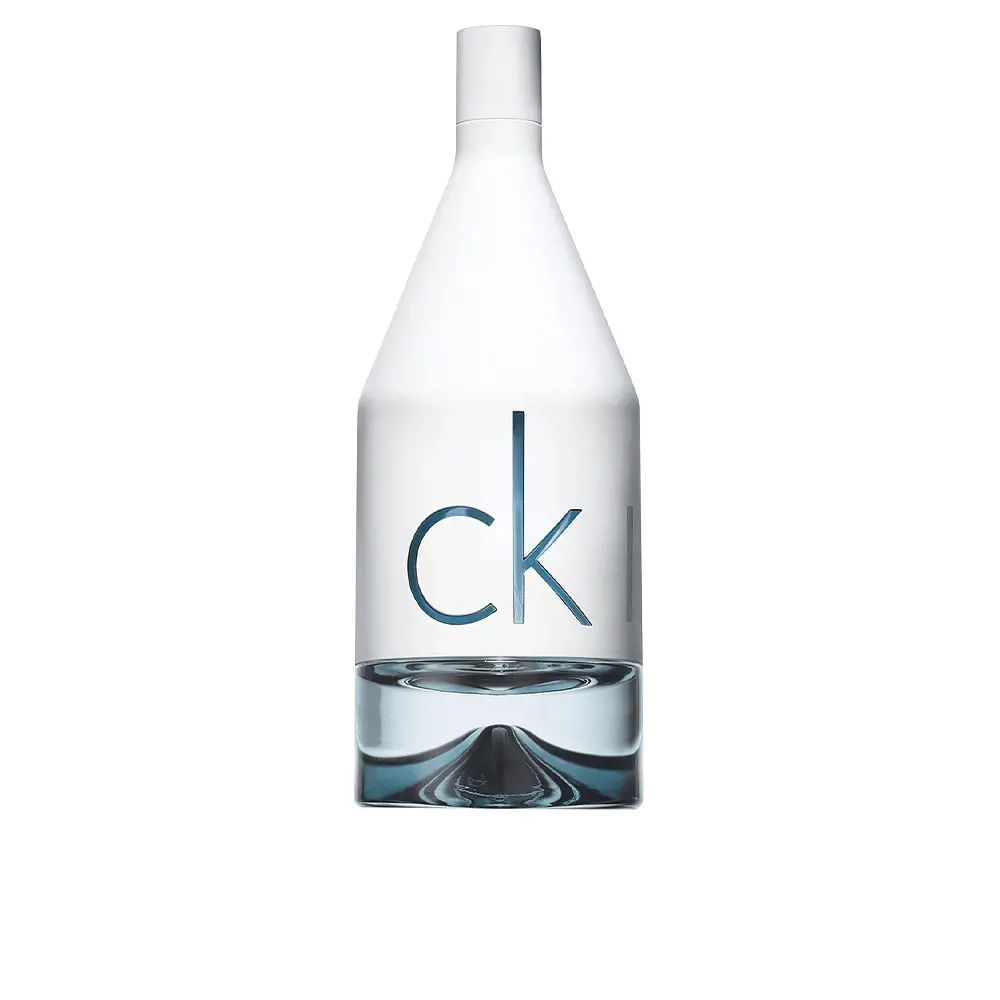 CK IN2U HIM eau de toilette spray 150 ml - Image 1