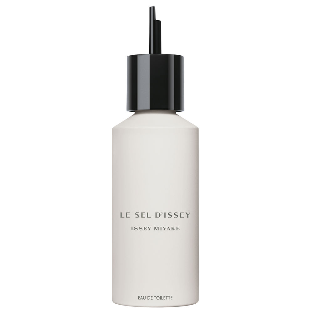 LE SEL D'ISSEY edt refill 150 ml - Image 1