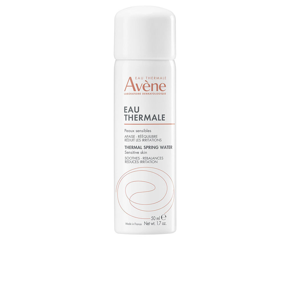 AGUA TERMAL de Avène spray 50 ml - Image 1