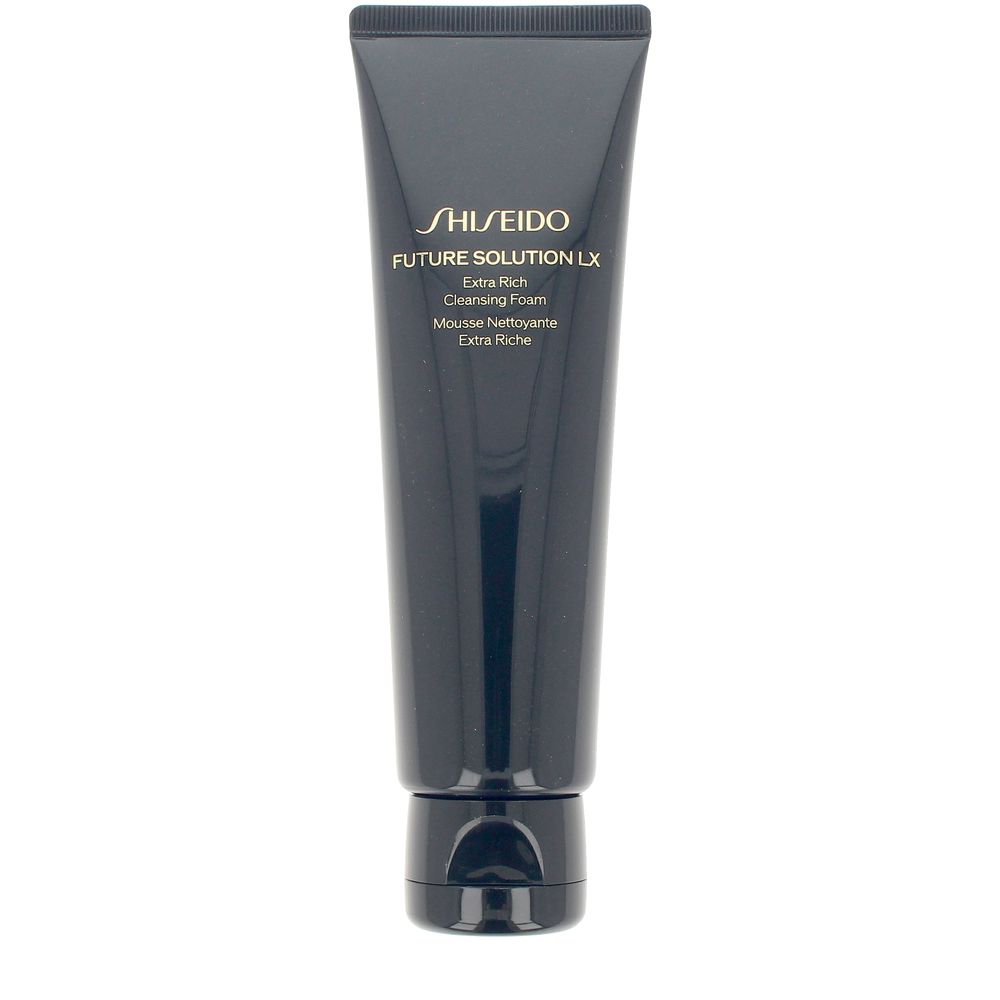 Future Solution LX Extra Rich Cleansing Foam 125 ml - Image 1