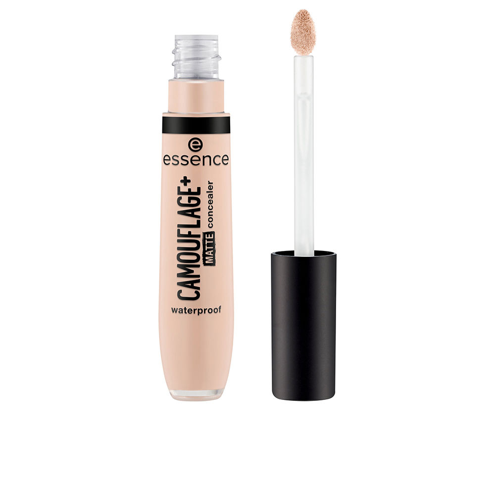 CAMOUFLAGE+ MATT waterproof concealer #20 8 ml - Image 1