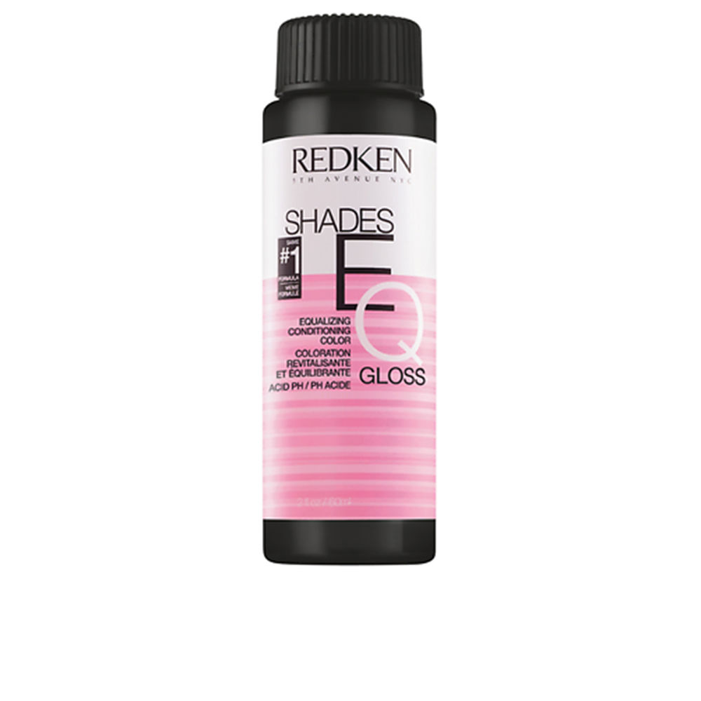 SHADES EQ gloss #05CC 60 ml x 3 u - Image 1