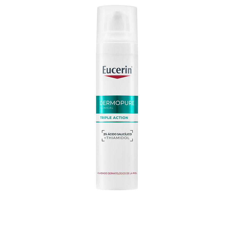 DERMOPURE CLINICAL triple action 40 ml - Image 1