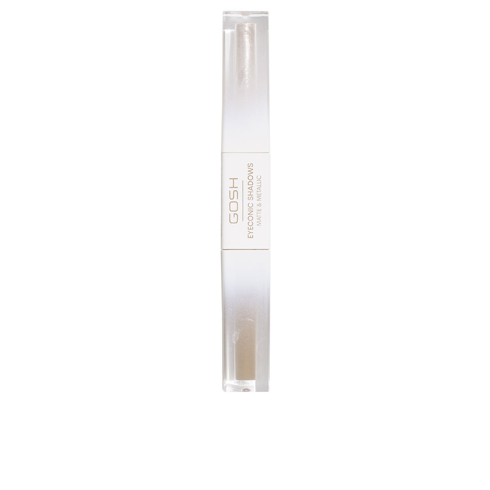 EYECONIC SHADOWS matte and metallic #001-basic b 2 ml - Image 1
