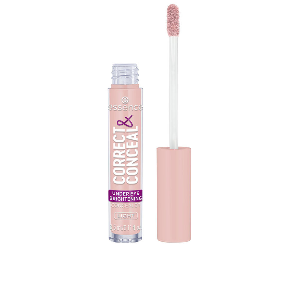 CORRECT & CONCEAL Illuminating Concealer for Dark Circles #10-Light 3.50 ml - Image 1