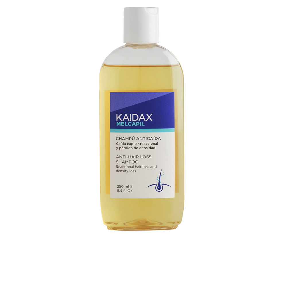 KAIDAX MELCAPIL champú anticaída 250 ml - Image 1