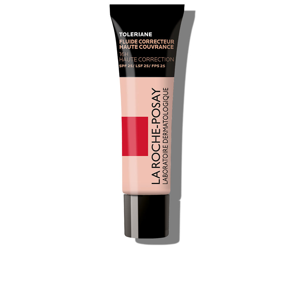 TOLERIANE high coverage concealer fluid SPF25 #16 30 ml - Image 1