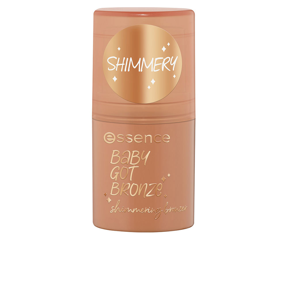 BABY GOT BRONZE Glow Stick Bronzer #10-Golden Hour 5.5g - Image 1