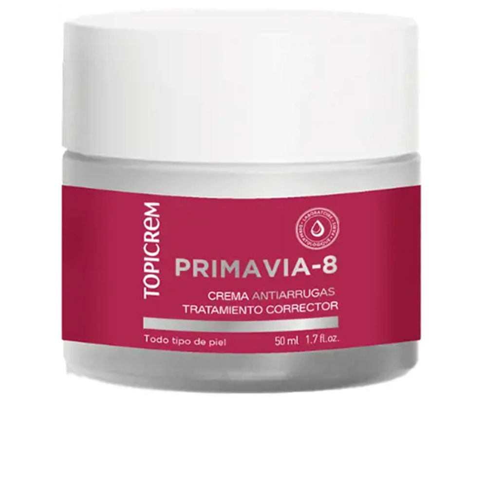 AH primavia-8 50ml - Image 1