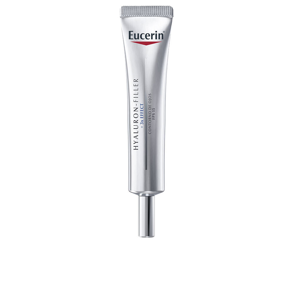HYALURON FILLER eye contour 15 ml - Image 1