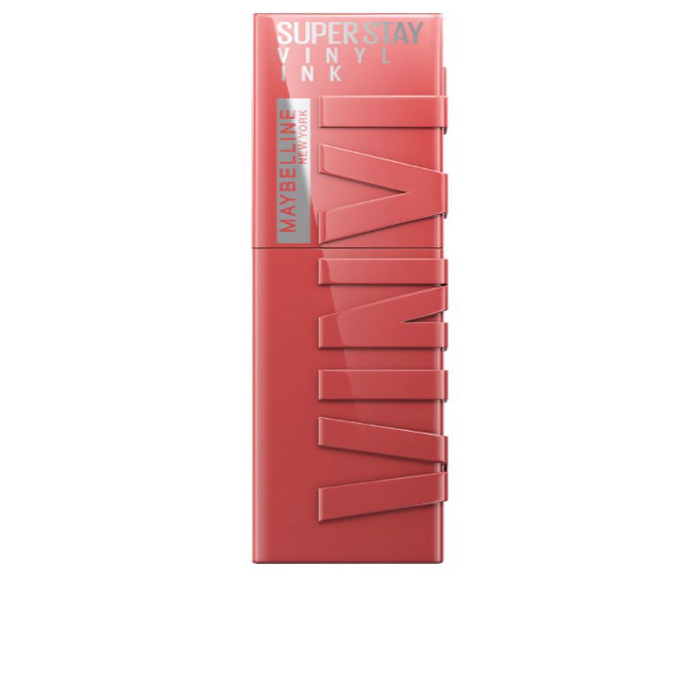 SUPERSTAY VINYL INK liquid lipstick #15-peachy - Image 1