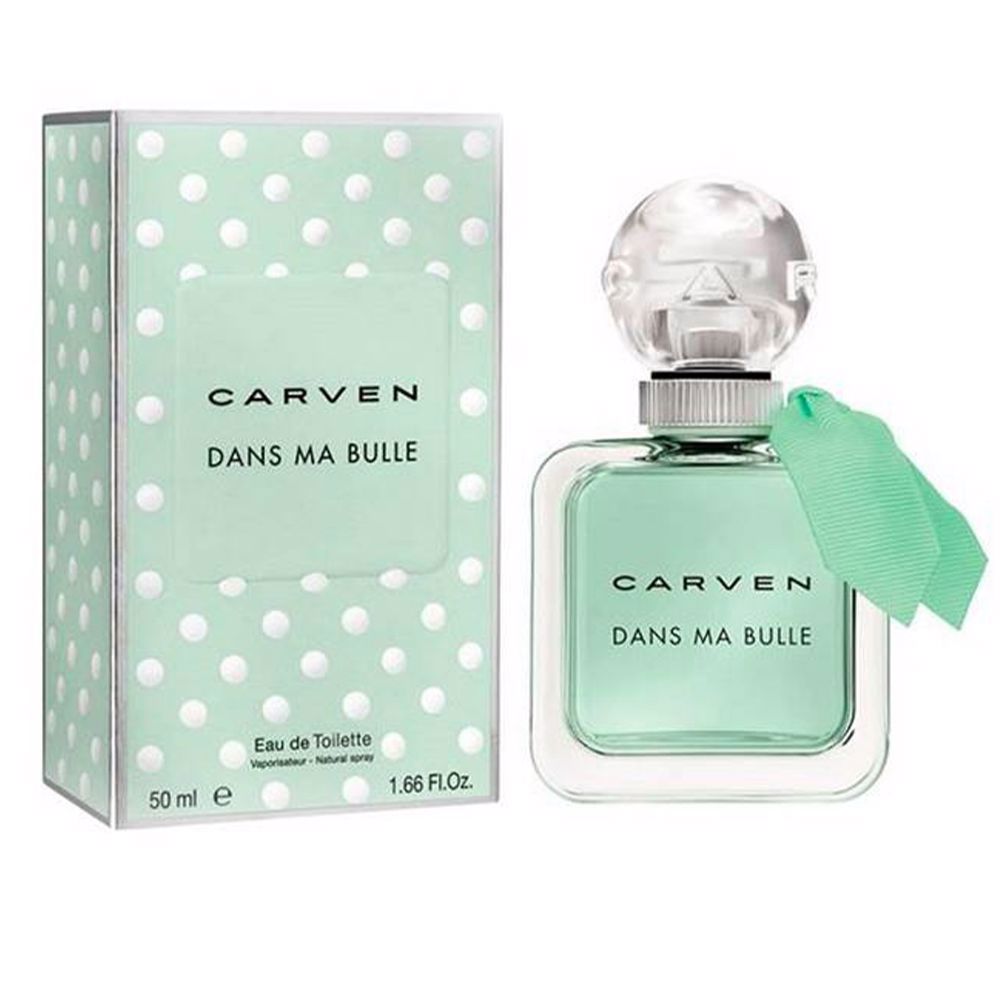 DANS MA BULLE eau de toilette spray 100 ml - Image 1
