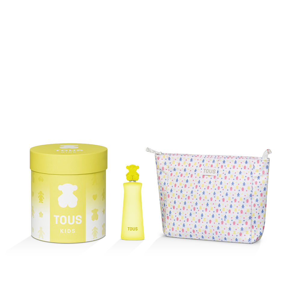 KIDS BEAR CASE 2 pcs - Image 1