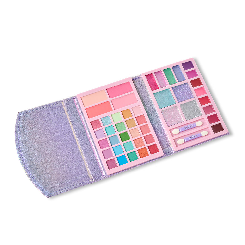 UNICORN TRAVEL WALLET set 47 pz - Image 1