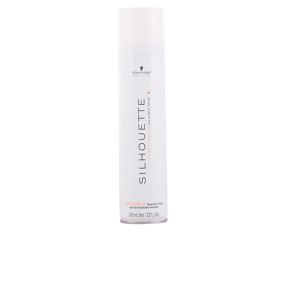 SILHOUETTE hairspray flexible hold 300 ml - Image 1