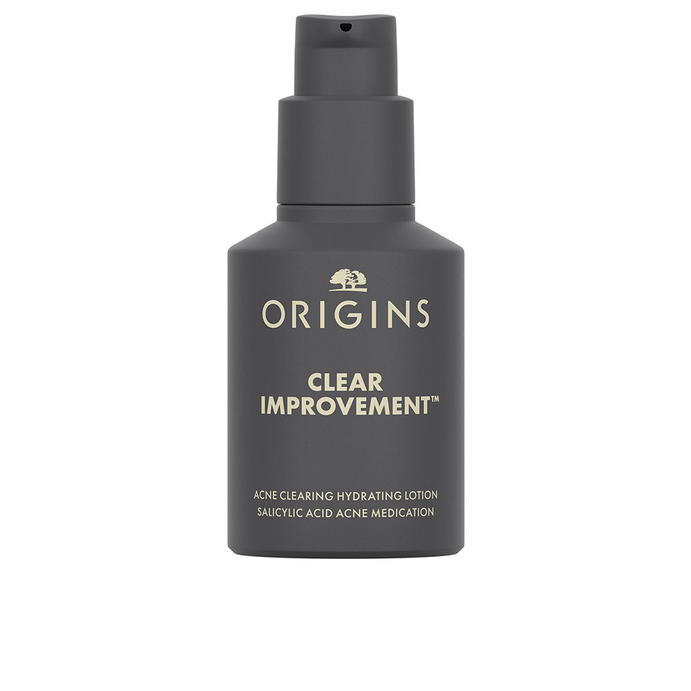 CLEAR IMPROVEMENT anti-acne moisturizing lotion 50 ml - Image 1