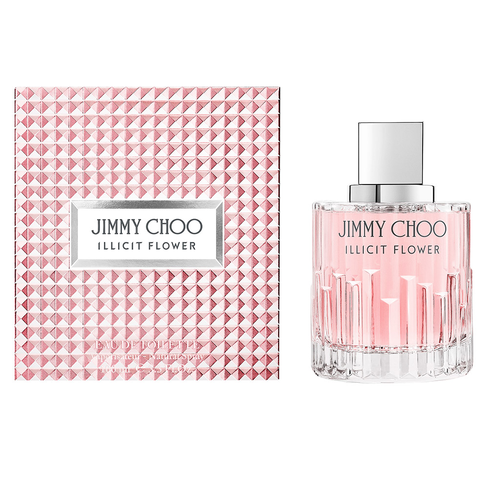 ILLICIT FLOWER eau de toilette spray 100 ml - Image 1
