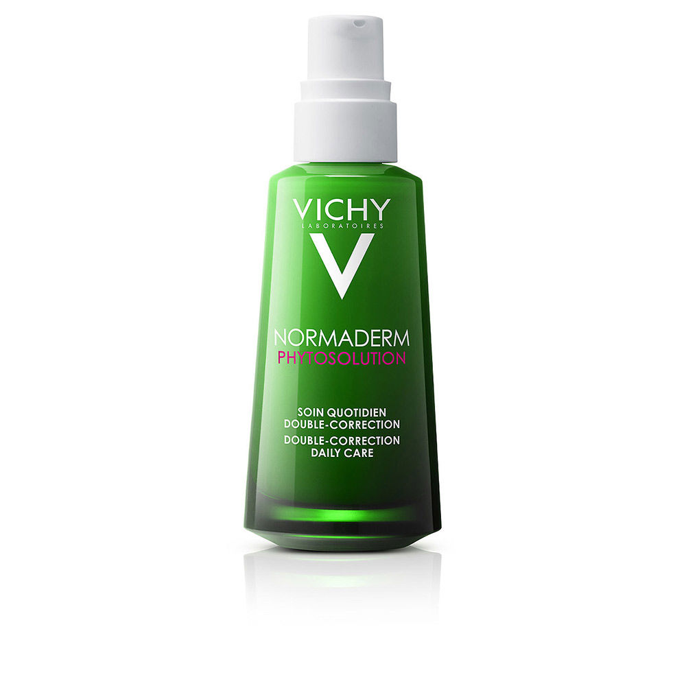 NORMADERM PHYTOSOLUTION daily double-correction 50 ml - Image 1